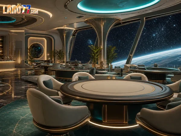 Live casino table view 2