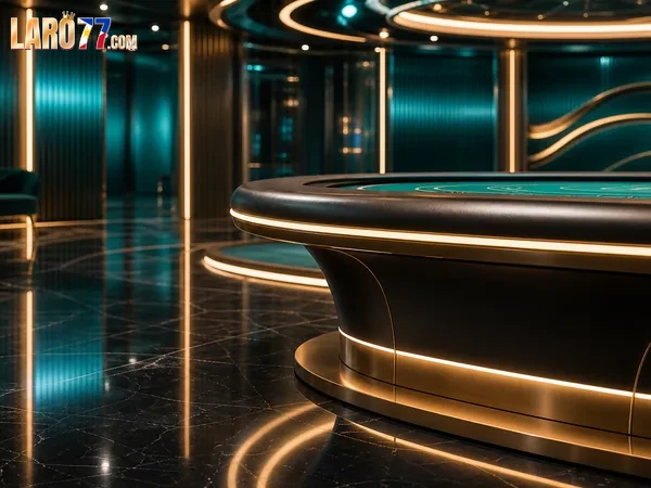 Live casino table view 3