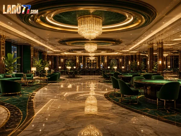 Live casino table view 4